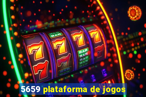 5659 plataforma de jogos